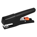 Eco-Friendly Basics Effortless Handheld Plier Stapler, 25 Sheet Capacity, Kit
