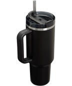 Double-Wall Vacuum The Quencher H2.0 Flowstate Tumbler  | Stanley Create D332L - Double-Wall Vacuum Insulated Travel Tumbler with Straw Detail