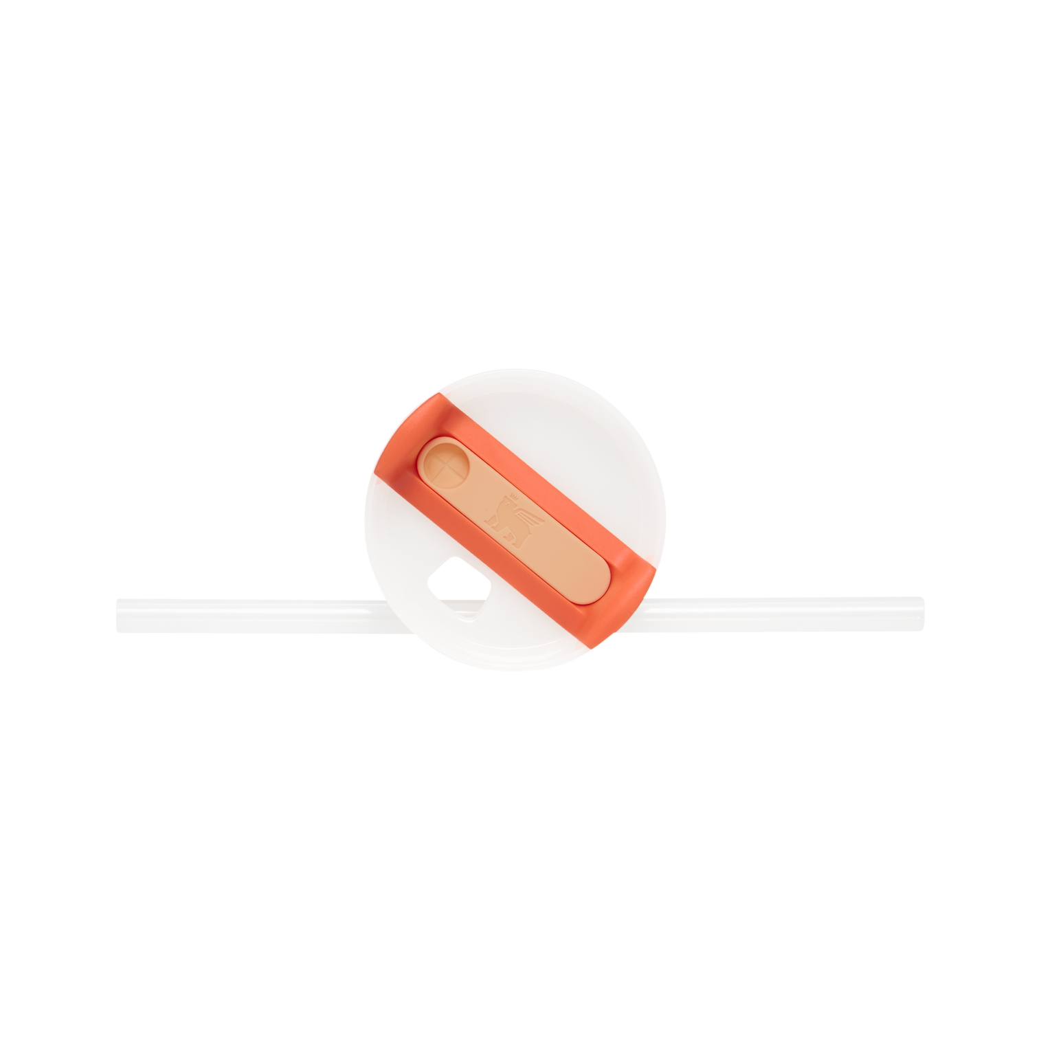 Insulated Travel The Quencher H2.0 Flowstate Tumbler  | Stanley Create D329E - 40oz Large Capacity Car-Cup Friendly Quencher Detail