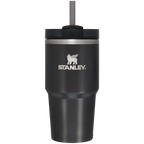 Insulated Travel The Quencher H2.0 Flowstate Tumbler D030T - 40oz Large Capacity Car-Cup Friendly Quencher Detail