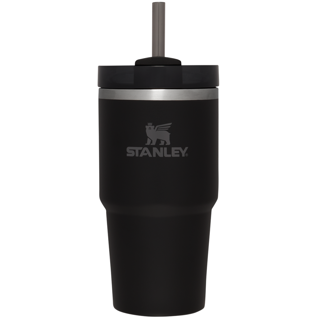 Insulated Travel The Quencher H2.0 Flowstate Tumbler D030T - 40oz Large Capacity Car-Cup Friendly Quencher Detail