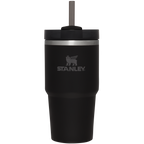 Insulated Travel The Quencher H2.0 Flowstate Tumbler D030T - 40oz Large Capacity Car-Cup Friendly Quencher Detail