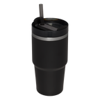 Insulated Travel The Quencher H2.0 Flowstate Tumbler D030T - 40oz Large Capacity Car-Cup Friendly Quencher Detail