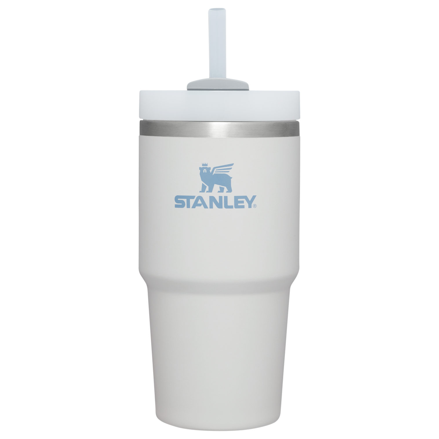 Insulated Travel The Quencher H2.0 Flowstate Tumbler D030T - 40oz Large Capacity Car-Cup Friendly Quencher Detail