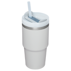 Insulated Travel The Quencher H2.0 Flowstate Tumbler D030T - 40oz Large Capacity Car-Cup Friendly Quencher Detail