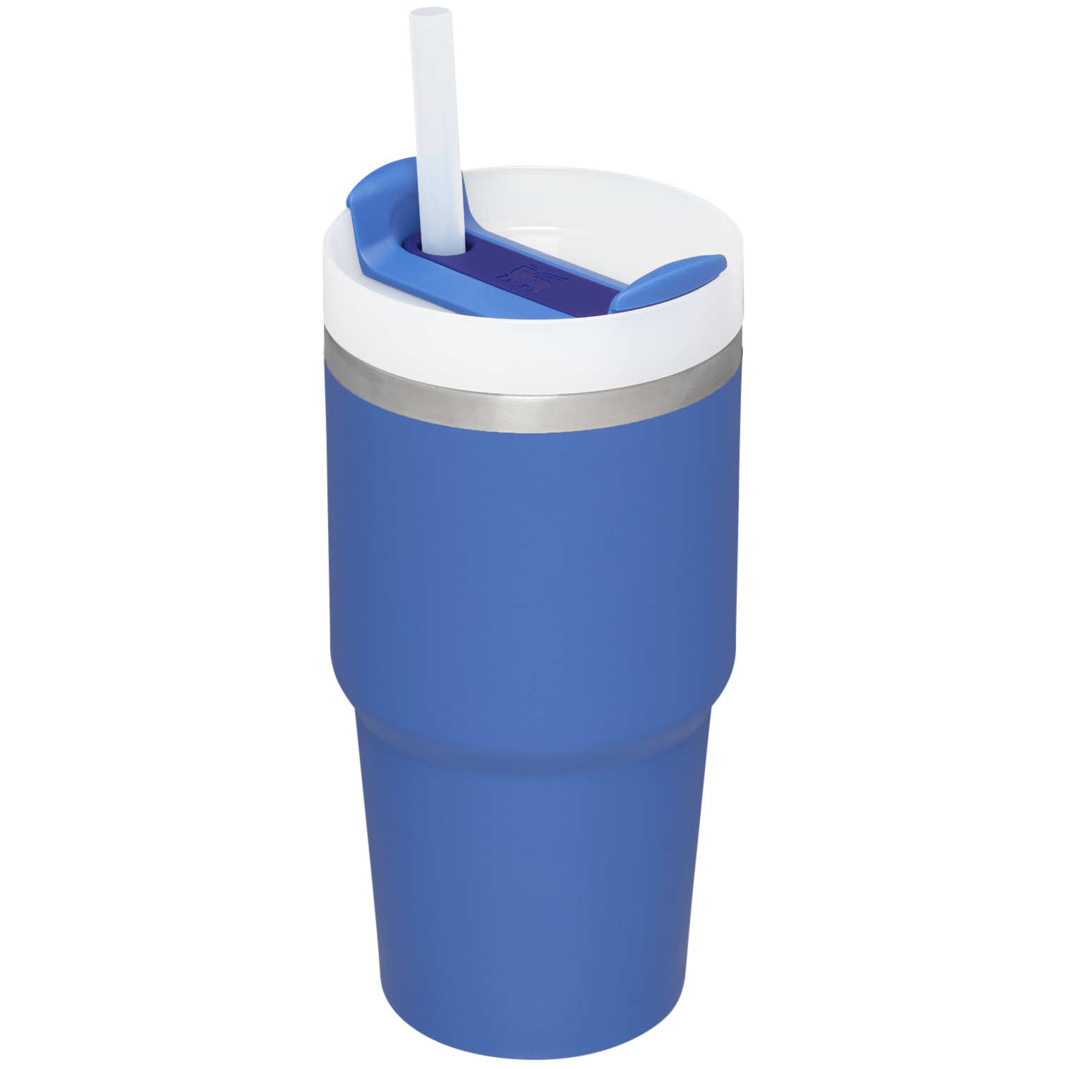 Insulated Travel The Quencher H2.0 Flowstate Tumbler D030T - 40oz Large Capacity Car-Cup Friendly Quencher Detail