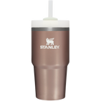 Insulated Travel The Quencher H2.0 Flowstate Tumbler D030T - 40oz Large Capacity Car-Cup Friendly Quencher Detail