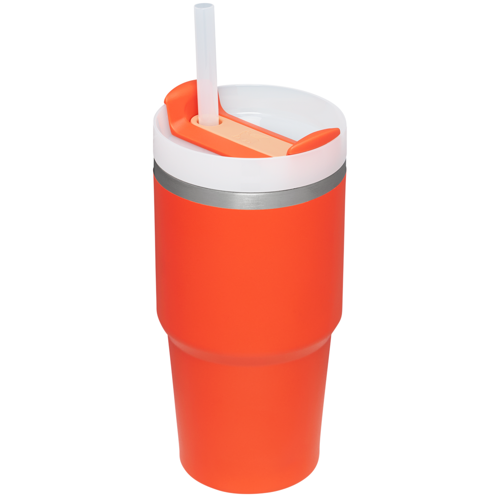Insulated Travel The Quencher H2.0 Flowstate Tumbler D030T - 40oz Large Capacity Car-Cup Friendly Quencher Detail