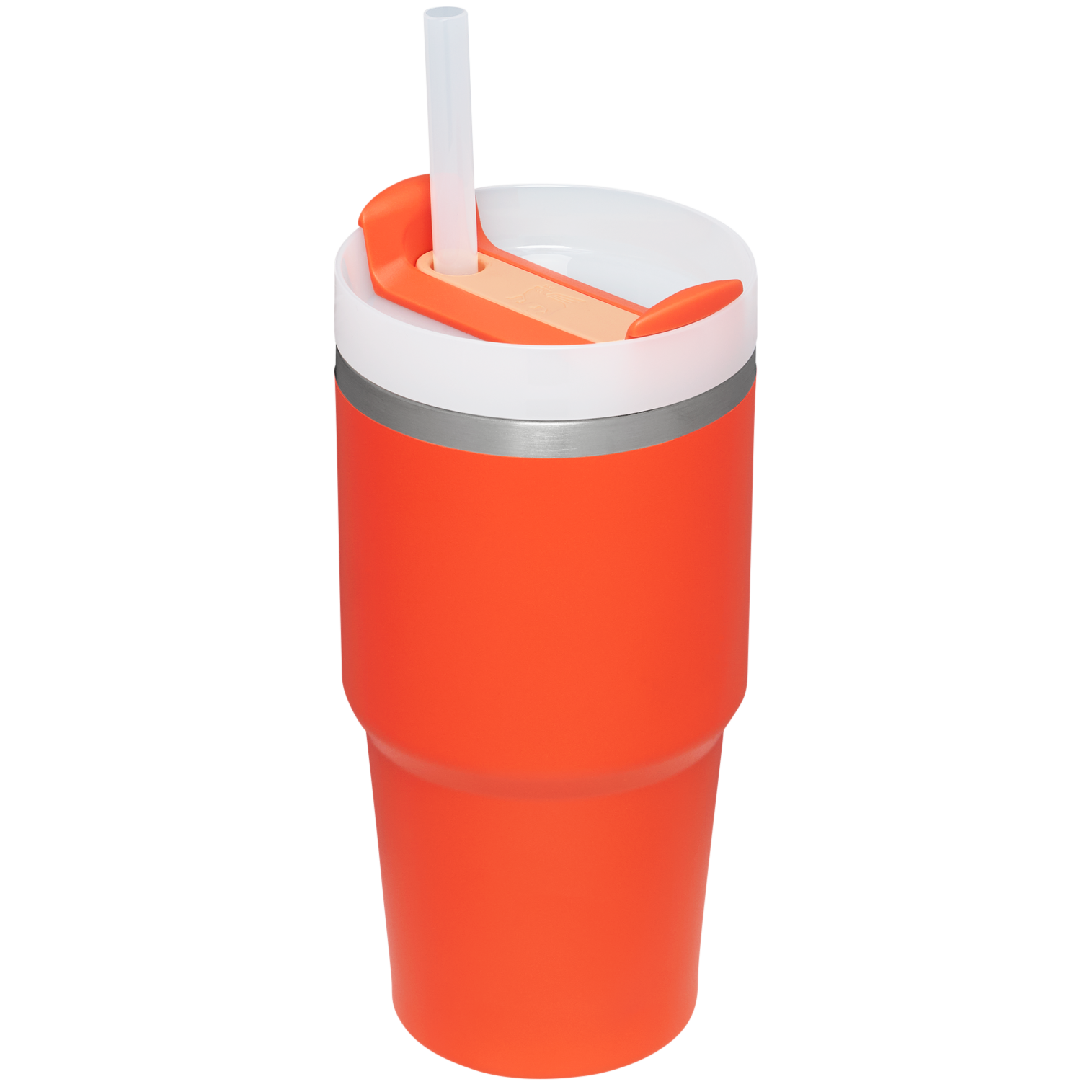 Insulated Travel The Quencher H2.0 Flowstate Tumbler D030T - 40oz Large Capacity Car-Cup Friendly Quencher Detail