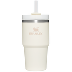 Large Capacity The Quencher H2.0 Flowstate Tumbler | Stanley Create D330L - Premium Stainless Steel Straw Cup for All-Day Hydration Detail