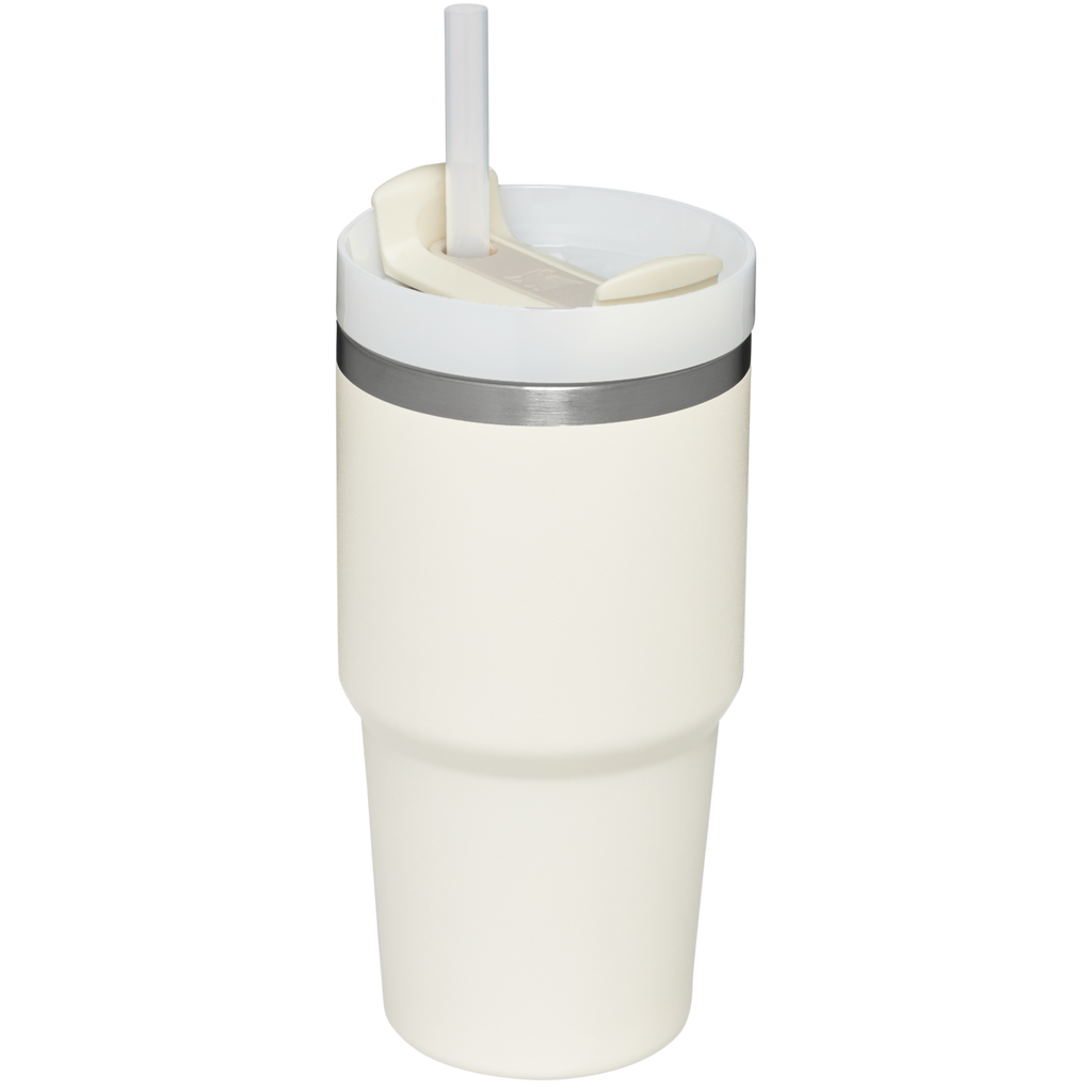 Insulated Travel The Quencher H2.0 Flowstate Tumbler D030T - 40oz Large Capacity Car-Cup Friendly Quencher Detail
