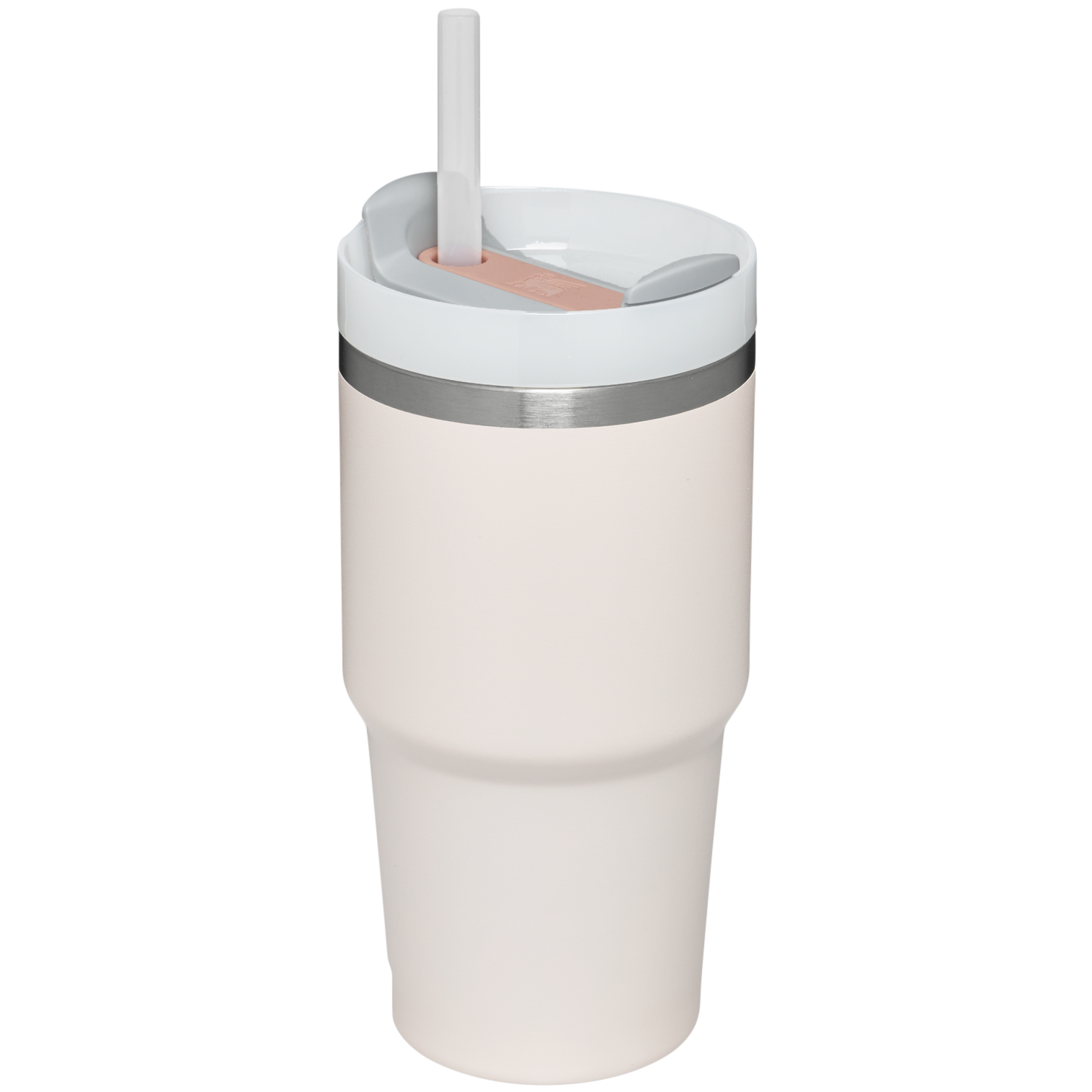 Large Capacity The Quencher H2.0 Flowstate Tumbler | Stanley Create D330L - Premium Stainless Steel Straw Cup for All-Day Hydration Detail