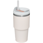 Insulated Travel The Quencher H2.0 Flowstate Tumbler D030T - 40oz Large Capacity Car-Cup Friendly Quencher Detail
