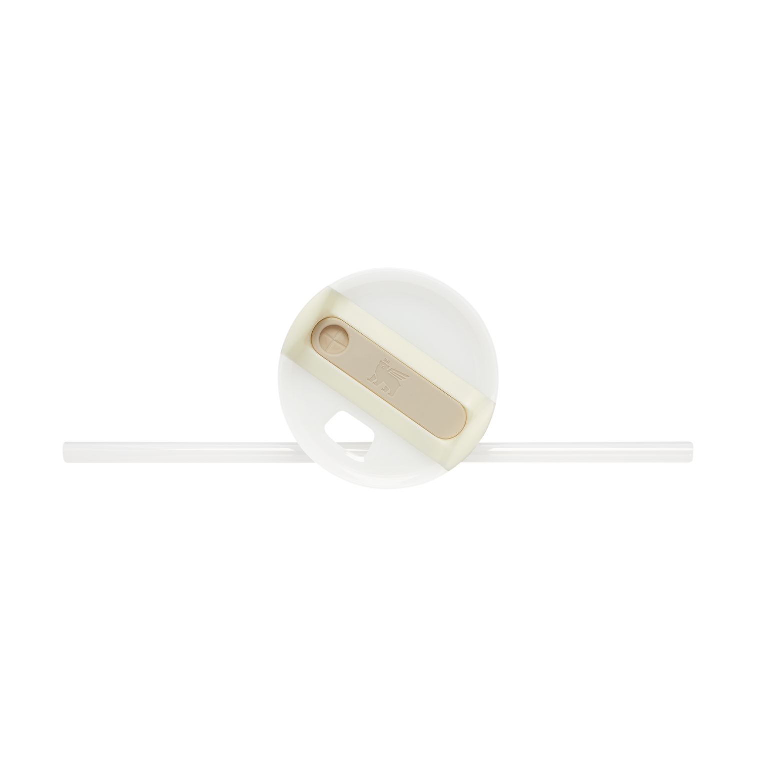 Splash-Resistant FlowState The Quencher H2.0 Flowstate Tumbler D051L - 40oz Large Capacity Car-Cup Friendly Quencher Detail