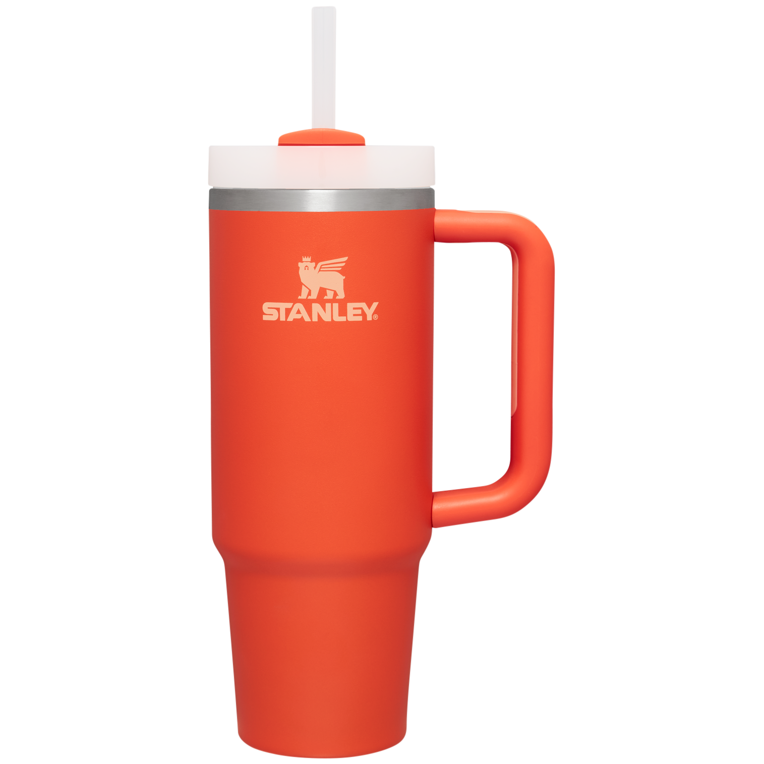 Splash-Resistant FlowState The Quencher H2.0 Flowstate Tumbler D051L - 40oz Large Capacity Car-Cup Friendly Quencher Detail