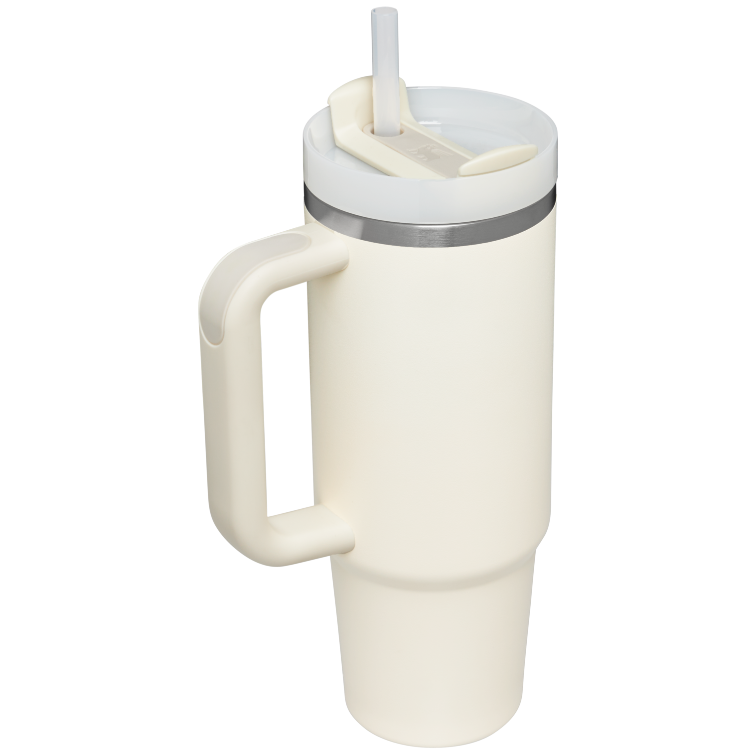 Splash-Resistant FlowState The Quencher H2.0 Flowstate Tumbler D051L - 40oz Large Capacity Car-Cup Friendly Quencher Detail