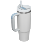 Splash-Resistant FlowState The Quencher H2.0 Flowstate Tumbler D051L - 40oz Large Capacity Car-Cup Friendly Quencher Detail