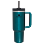 Car-Cup Friendly The Quencher H2.0 Flowstate Tumbler D050X - Premium Stainless Steel Straw Cup for All-Day Hydration Detail