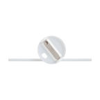 Car-Cup Friendly The Quencher H2.0 Flowstate Tumbler D050X - Premium Stainless Steel Straw Cup for All-Day Hydration Detail