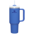 Car-Cup Friendly The Quencher H2.0 Flowstate Tumbler D050X - Premium Stainless Steel Straw Cup for All-Day Hydration Detail
