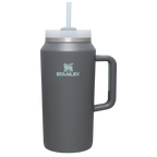 Insulated Travel The Quencher H2.0 Flowstate Tumbler D033Q - FlowState 3-Position Lid Insulated Travel Mug Detail