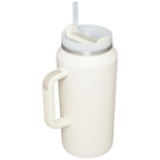 Insulated Travel The Quencher H2.0 Flowstate Tumbler D033Q - FlowState 3-Position Lid Insulated Travel Mug Detail