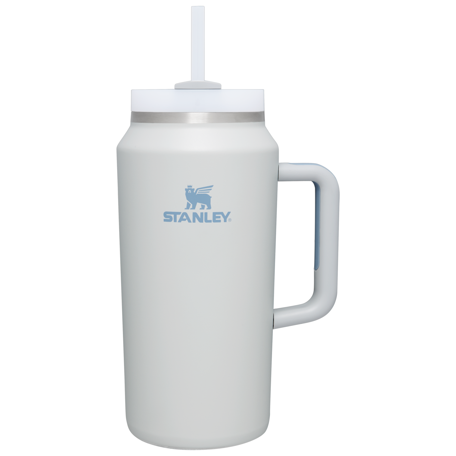 Insulated Travel The Quencher H2.0 Flowstate Tumbler D033Q - FlowState 3-Position Lid Insulated Travel Mug Detail