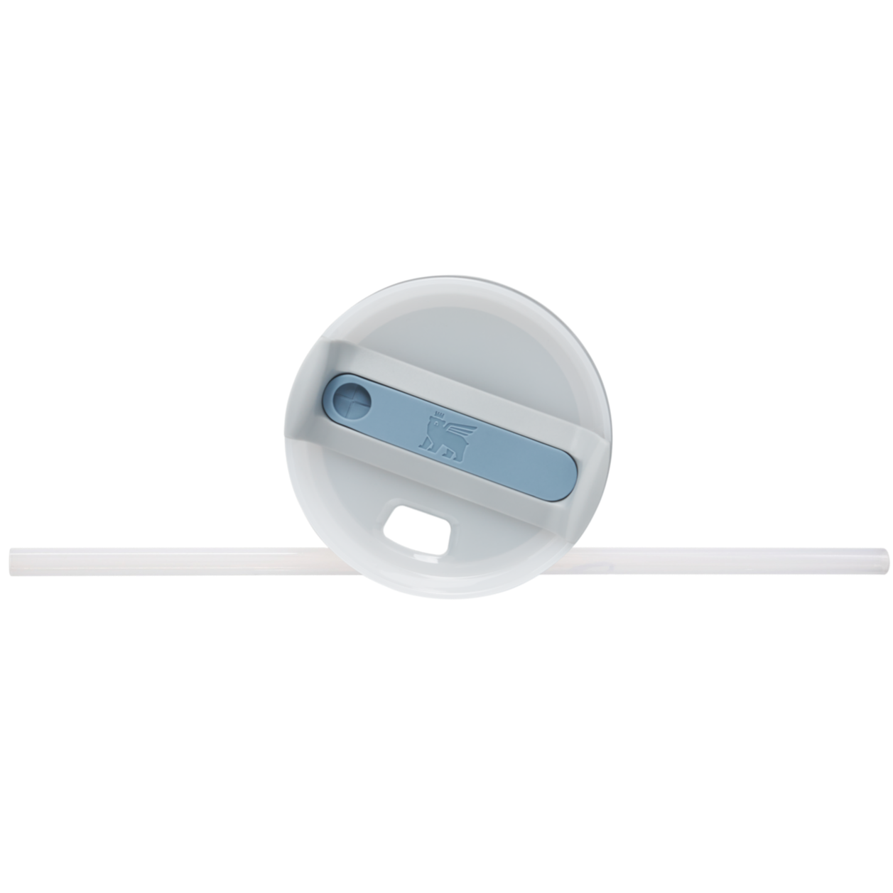 Double-Wall Vacuum The Quencher H2.0 Flowstate Tumbler D365U - FlowState 3-Position Lid Insulated Travel Mug Detail