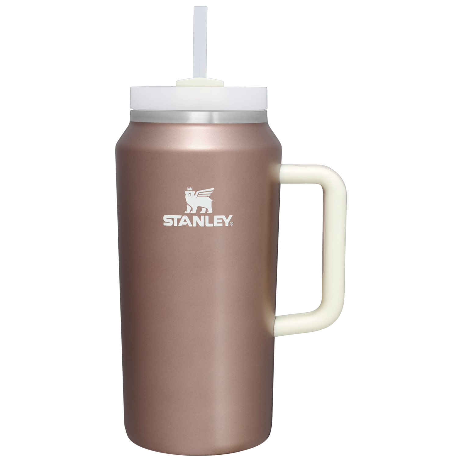 Insulated Travel The Quencher H2.0 Flowstate Tumbler D033Q - FlowState 3-Position Lid Insulated Travel Mug Detail