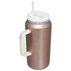 Insulated Travel The Quencher H2.0 Flowstate Tumbler D033Q - FlowState 3-Position Lid Insulated Travel Mug Detail