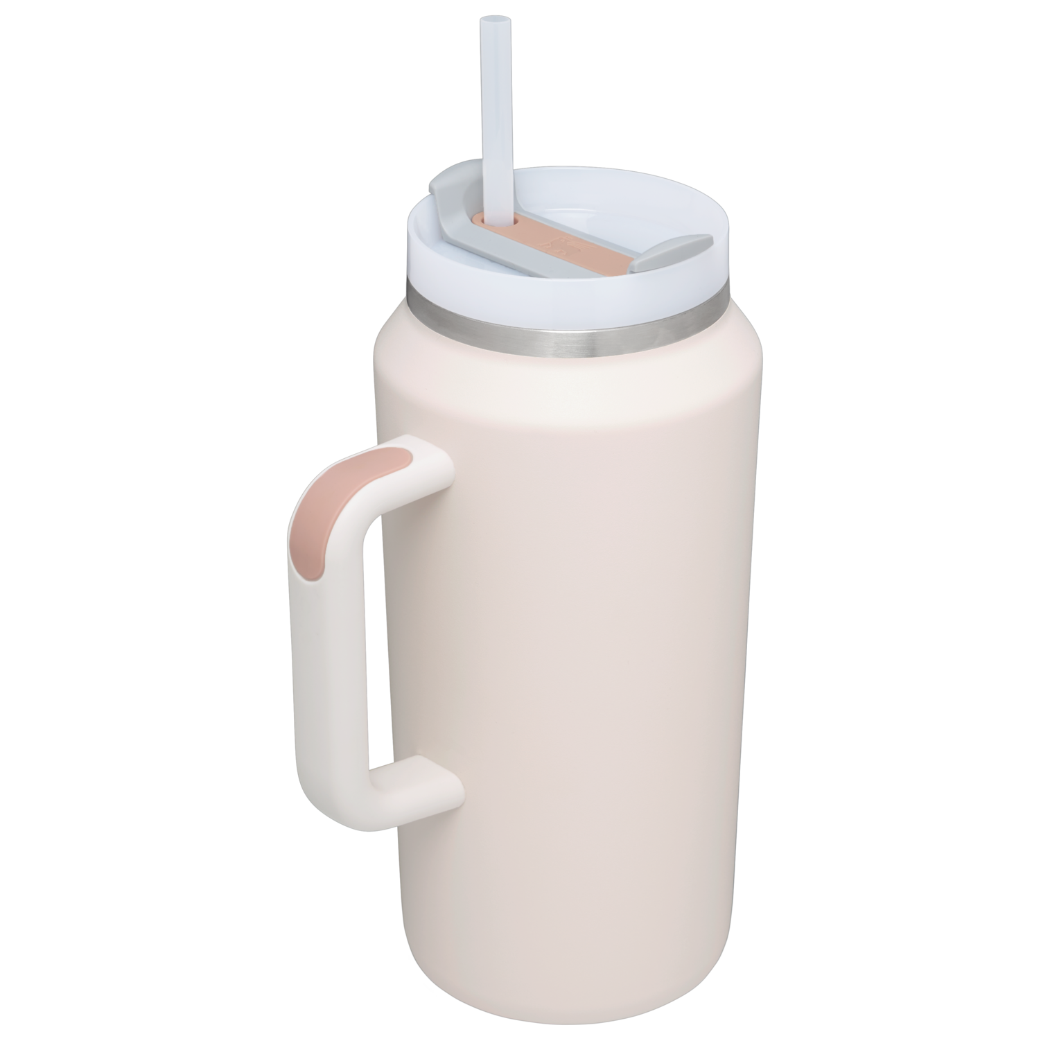 Insulated Travel The Quencher H2.0 Flowstate Tumbler D033Q - FlowState 3-Position Lid Insulated Travel Mug Detail