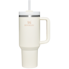 Car-Cup Friendly The Quencher H2.0 Flowstate Tumbler D050X - Premium Stainless Steel Straw Cup for All-Day Hydration Detail