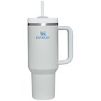Car-Cup Friendly The Quencher H2.0 Flowstate Tumbler D050X - Premium Stainless Steel Straw Cup for All-Day Hydration Detail
