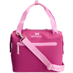 Leak-Proof Insulated The All Day Julienne Mini Cooler D052R - Julienne Series Portable Picnic Chiller Tote Detail