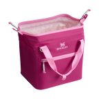 Leak-Proof Insulated The All Day Julienne Mini Cooler D052R - Julienne Series Portable Picnic Chiller Tote Detail