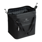 Leak-Proof Insulated The All Day Julienne Mini Cooler D052R - Julienne Series Portable Picnic Chiller Tote Detail
