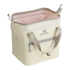 Leak-Proof Insulated The All Day Julienne Mini Cooler D052R - Julienne Series Portable Picnic Chiller Tote Detail