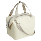 Leak-Proof Insulated The All Day Julienne Mini Cooler D052R - Julienne Series Portable Picnic Chiller Tote Detail