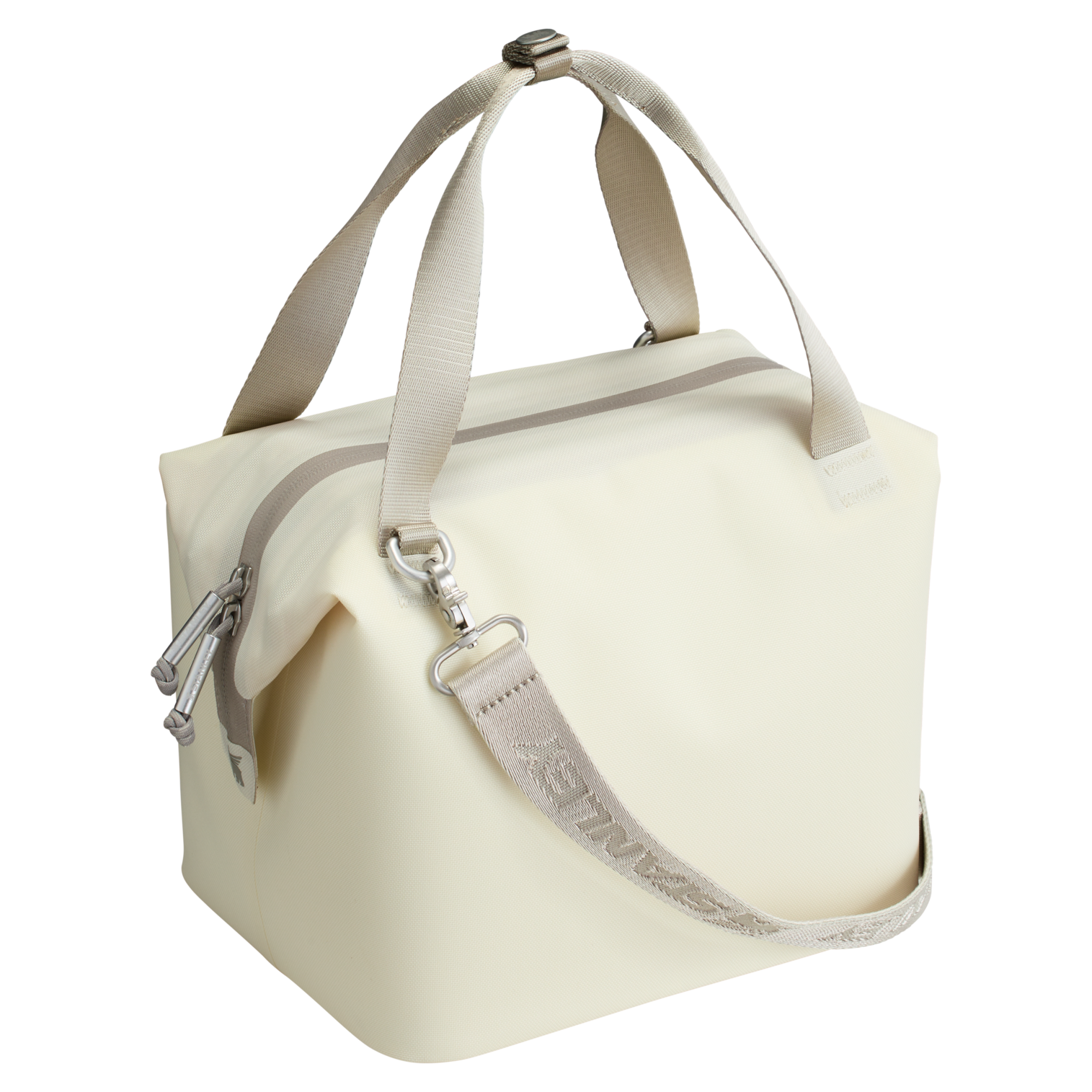 Leak-Proof Insulated The All Day Julienne Mini Cooler D052R - Julienne Series Portable Picnic Chiller Tote Detail