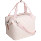 Leak-Proof Insulated The All Day Julienne Mini Cooler D052R - Julienne Series Portable Picnic Chiller Tote Detail