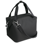 Leak-Proof Insulated The All Day Julienne Mini Cooler D052R - Julienne Series Portable Picnic Chiller Tote Detail