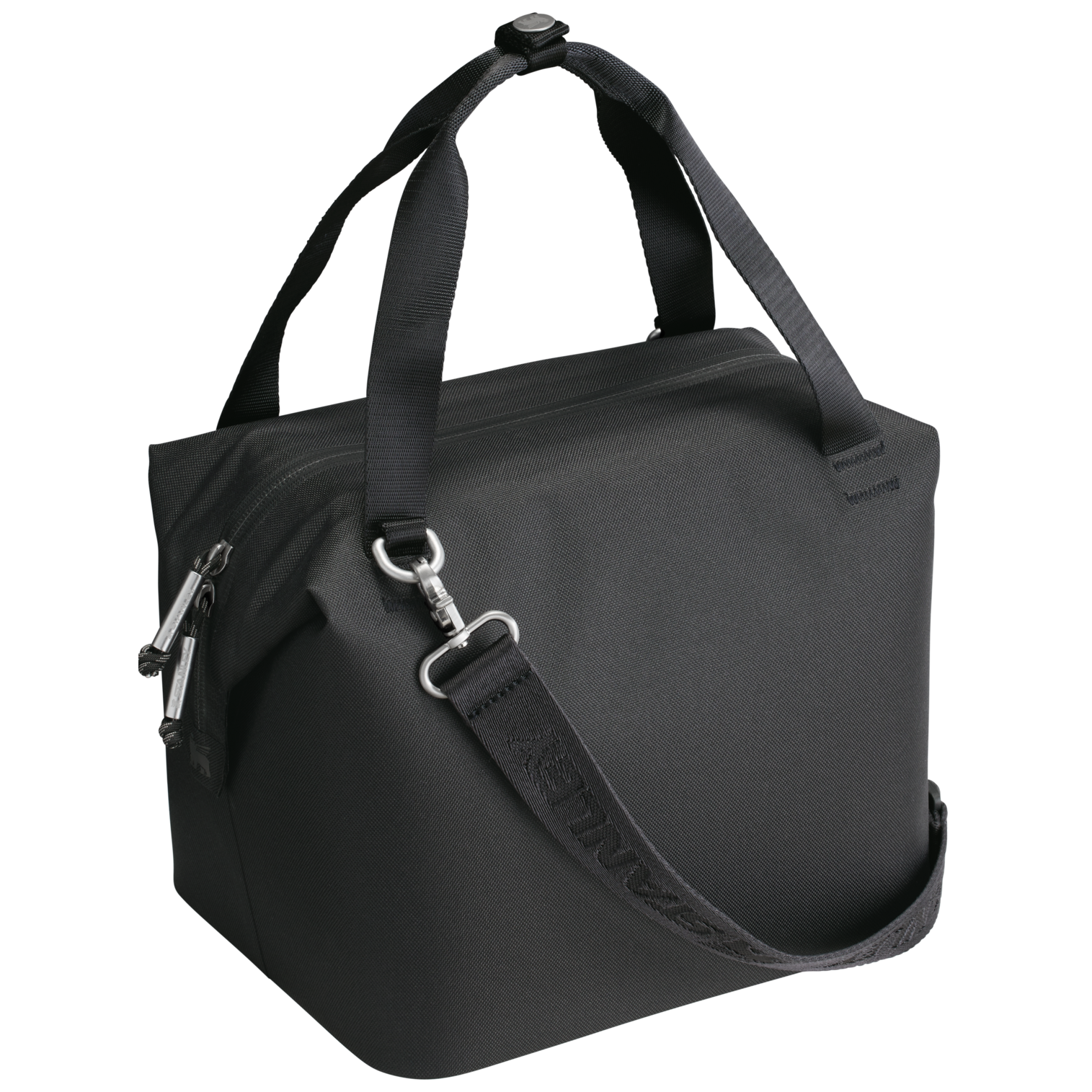 Leak-Proof Insulated The All Day Julienne Mini Cooler D052R - Julienne Series Portable Picnic Chiller Tote Detail