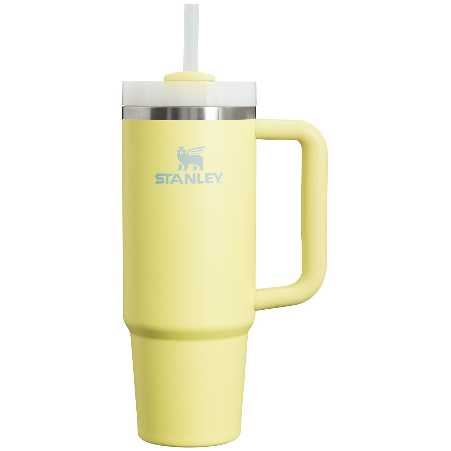 Splash-Resistant FlowState The Quencher H2.0 Flowstate Tumbler D051L - 40oz Large Capacity Car-Cup Friendly Quencher Detail
