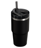 Large Capacity The Quencher H2.0 Flowstate Tumbler | Stanley Create D330L - Premium Stainless Steel Straw Cup for All-Day Hydration Detail