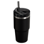 Insulated Travel The Quencher H2.0 Flowstate Tumbler D030T - 40oz Large Capacity Car-Cup Friendly Quencher Detail
