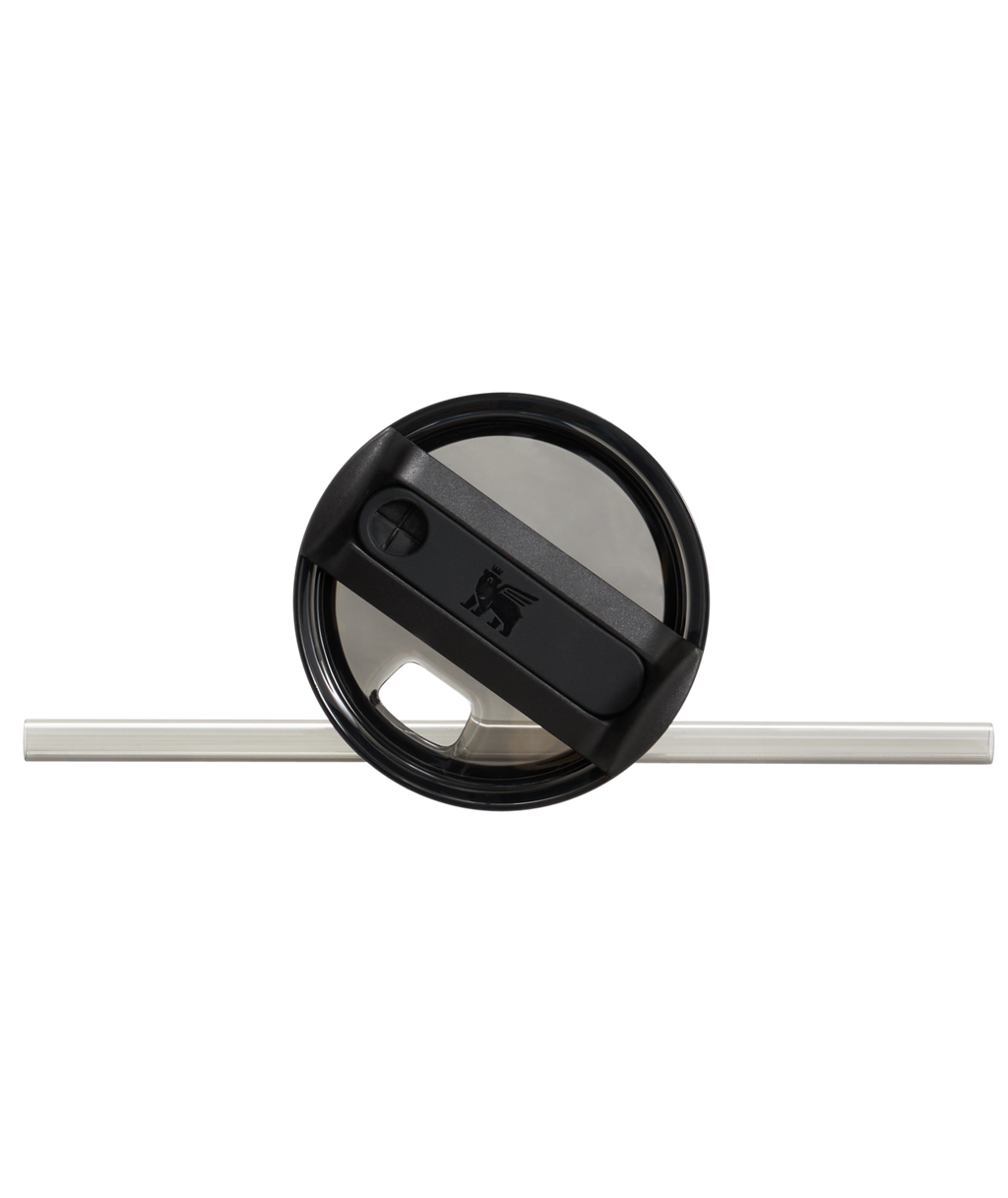 Large Capacity The Quencher H2.0 Flowstate Tumbler | Stanley Create D330L - Premium Stainless Steel Straw Cup for All-Day Hydration Detail