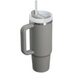 Splash-Resistant FlowState The Quencher H2.0 Flowstate Tumbler D051L - 40oz Large Capacity Car-Cup Friendly Quencher Detail