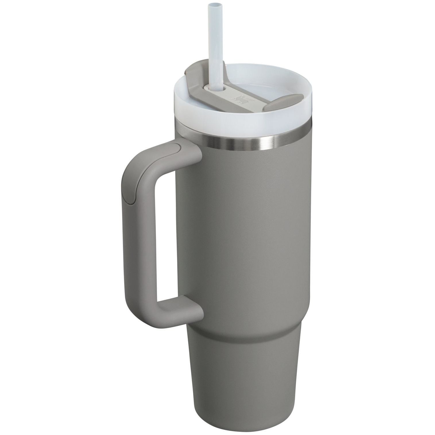 Splash-Resistant FlowState The Quencher H2.0 Flowstate Tumbler D051L - 40oz Large Capacity Car-Cup Friendly Quencher Detail