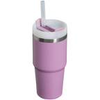 Insulated Travel The Quencher H2.0 Flowstate Tumbler  | Stanley Create D329E - 40oz Large Capacity Car-Cup Friendly Quencher Detail