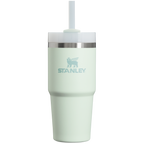 Insulated Travel The Quencher H2.0 Flowstate Tumbler  | Stanley Create D329E - 40oz Large Capacity Car-Cup Friendly Quencher Detail